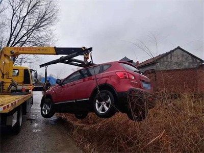 马尔康楚雄道路救援