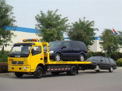 马尔康红河道路救援