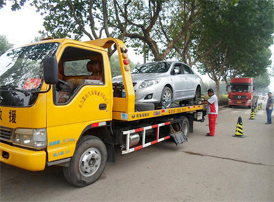 马尔康黄浦区道路救援